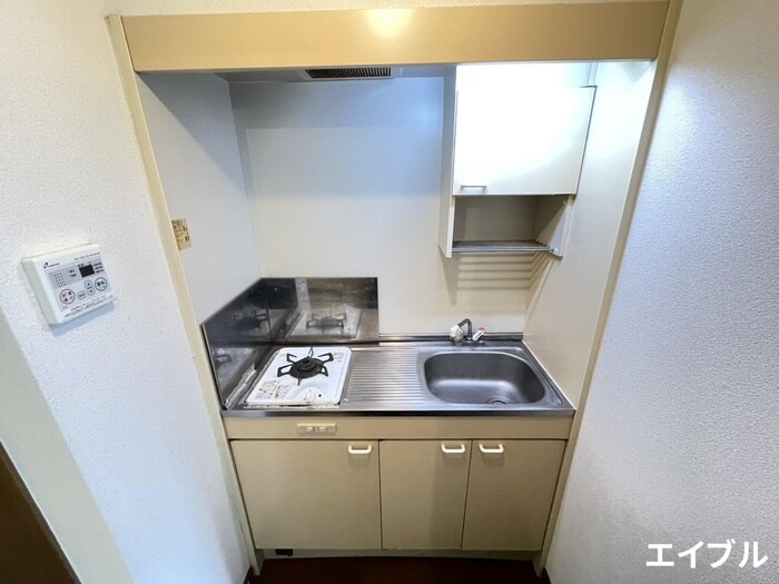 物件内観写真21　(キッチン)