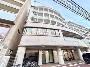 ウイングビル外観写真