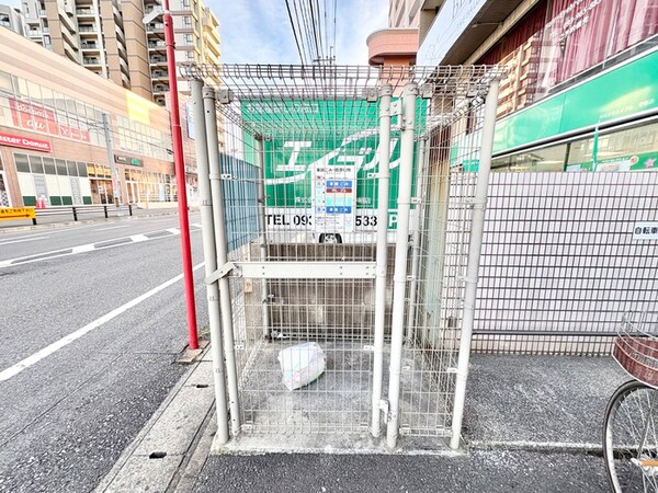 建物設備