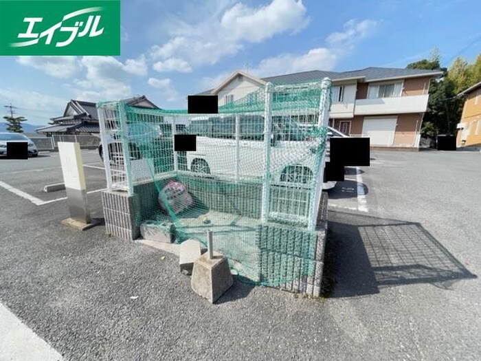 物件外観写真3　(建物設備)
