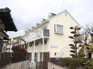 サンライフ二日市外観写真
