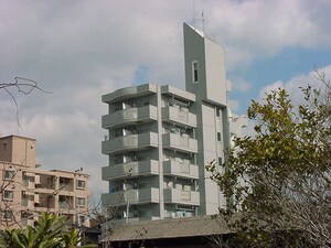 クリオコートイン原田外観写真