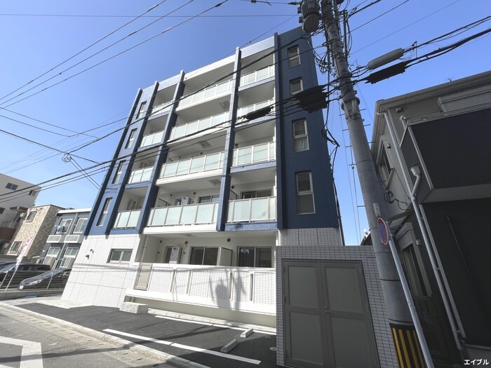 物件外観写真6　(外観写真)