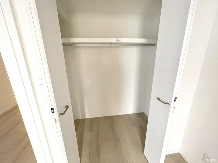 物件内観写真10　(収納)