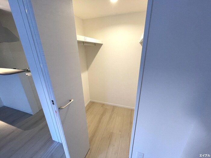 物件内観写真10　(収納)