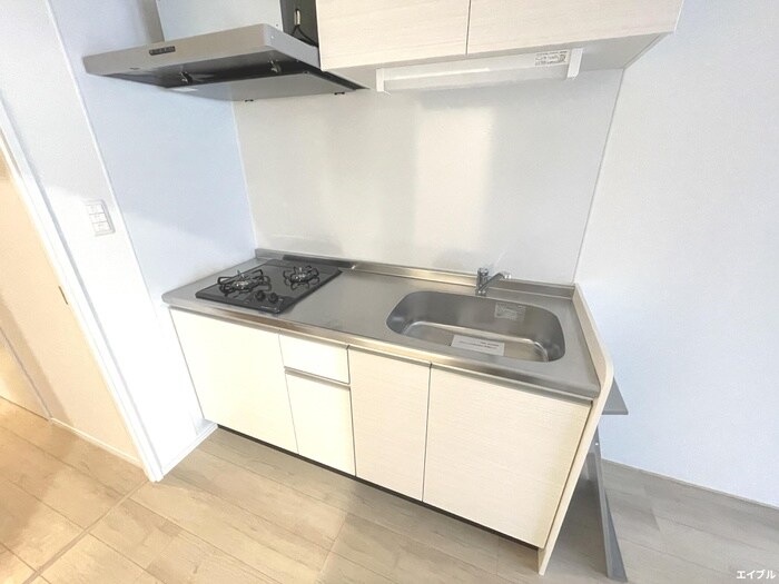 物件内観写真11　(キッチン)