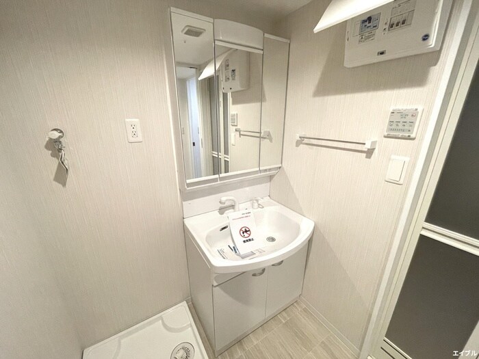 物件内観写真14　(洗面)