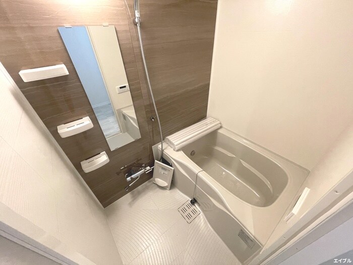 物件内観写真16　(バス／シャワールーム等)