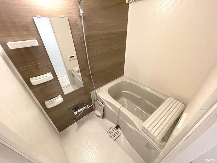 物件内観写真16　(バス／シャワールーム等)