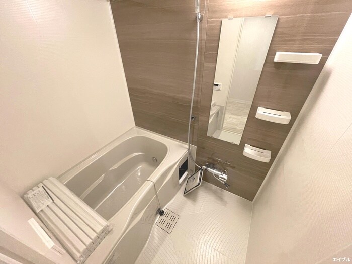 物件内観写真16　(バス／シャワールーム等)