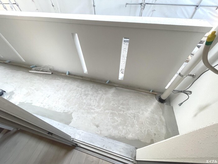 物件内観写真21　(ベランダ・バルコニー)