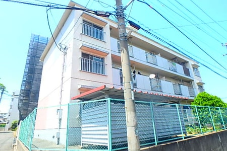 オーエス友田外観写真