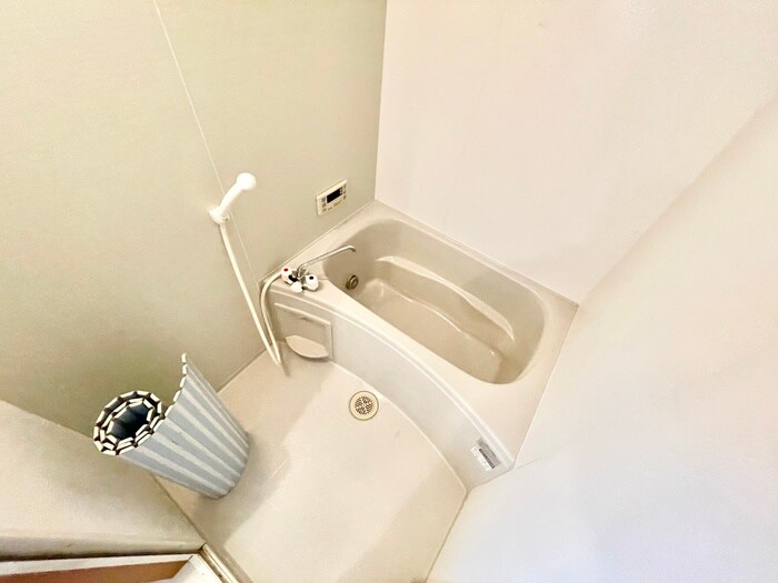 物件内観写真9　(バス／シャワールーム等)