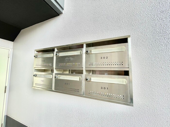 物件外観写真4　(その他)