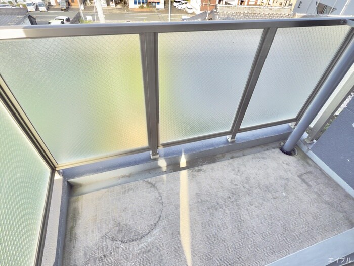 物件内観写真16　(ベランダ・バルコニー)