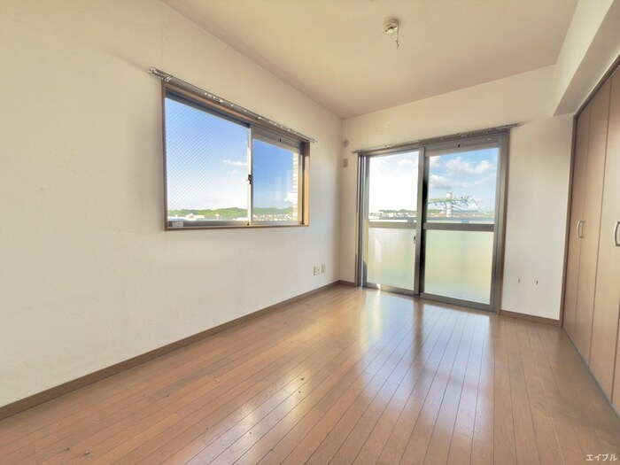 物件内観写真19　(居室)