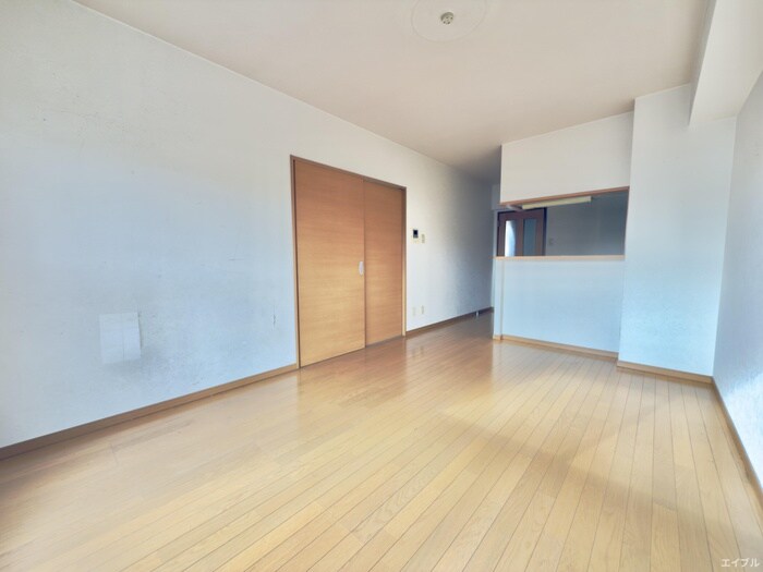 物件内観写真20　(居室)