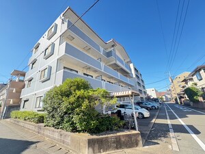 メゾン・ド・ファミーユ外観写真