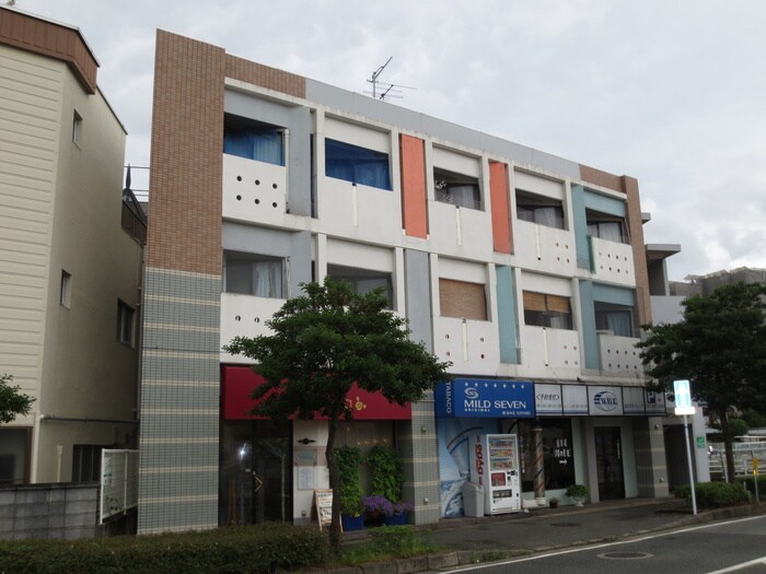 物件外観写真3　(外観写真)