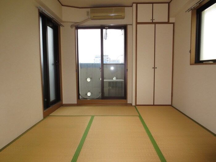 物件内観写真11　(居室)