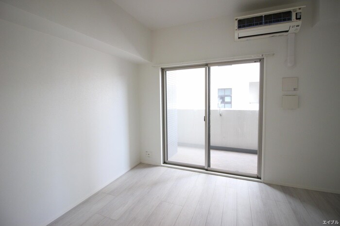 物件内観写真6　(居室)