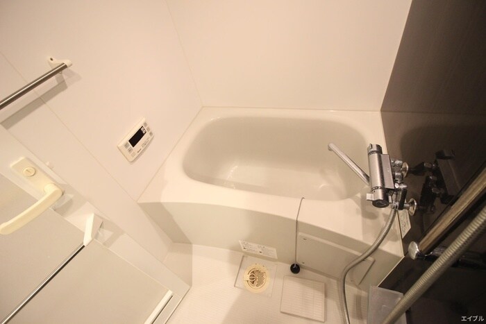 物件内観写真10　(バス／シャワールーム等)