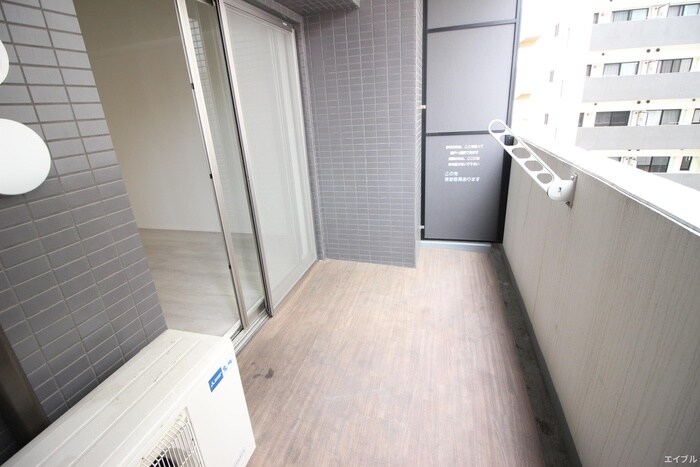 物件内観写真14　(ベランダ・バルコニー)