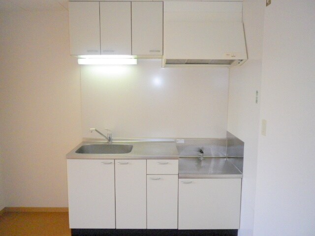 物件内観写真4　(キッチン)