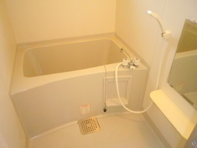 物件内観写真5　(バス／シャワールーム等)