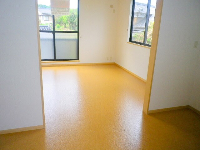 物件内観写真10　(居室)