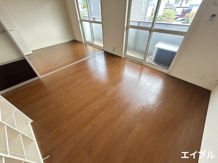 物件内観写真6　(居室)