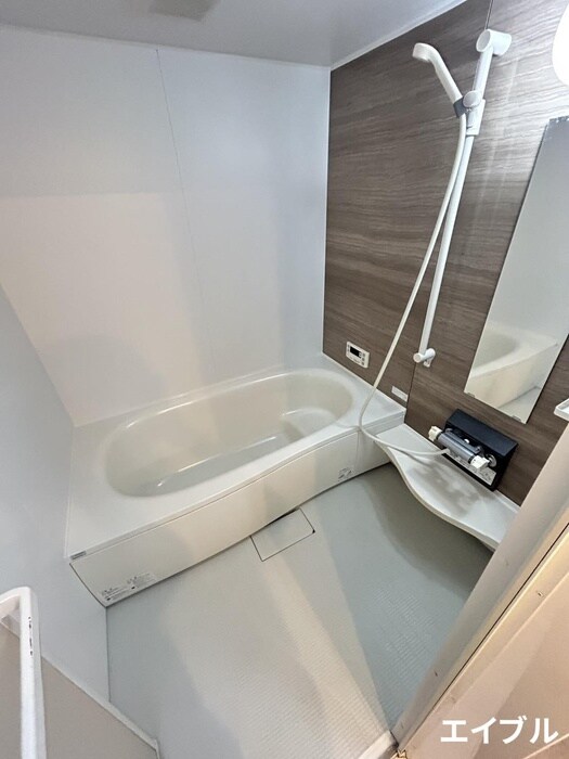 物件内観写真8　(バス／シャワールーム等)