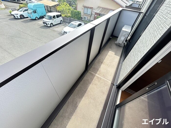 物件内観写真14　(ベランダ・バルコニー)