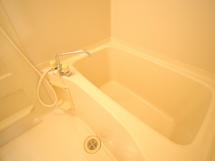 物件内観写真9　(バス／シャワールーム等)