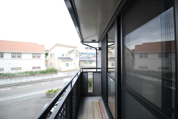 物件内観写真16　(ベランダ・バルコニー)