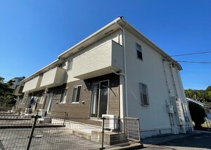 ブライドハウス外観写真