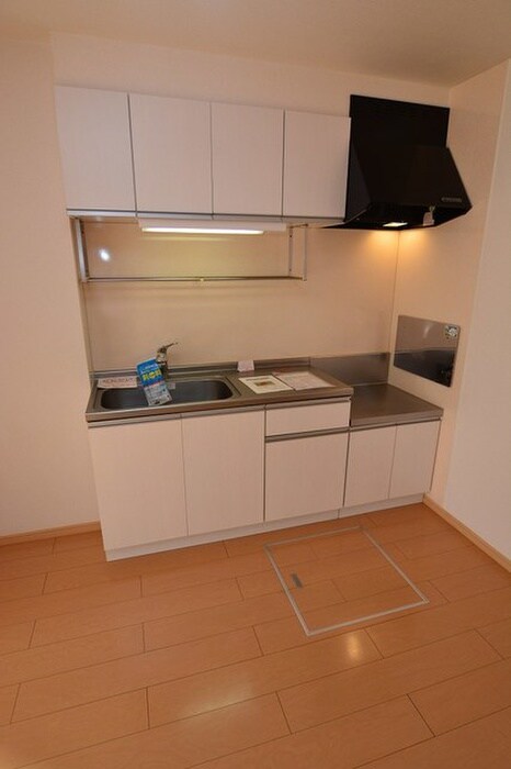 物件内観写真5　(キッチン)