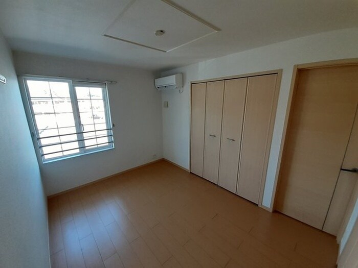 物件内観写真5　(居室)