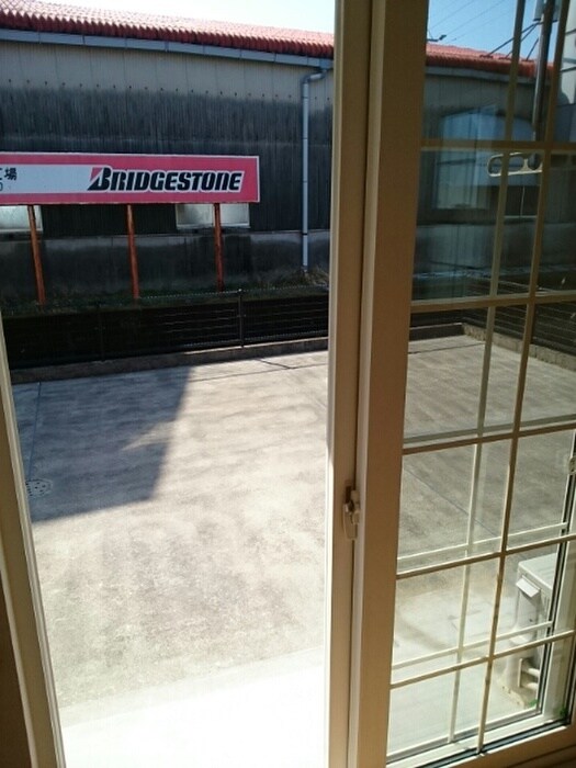 物件内観写真12　(ベランダ・バルコニー)