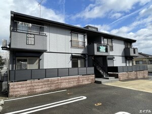 メゾンＢＭⅢ外観写真