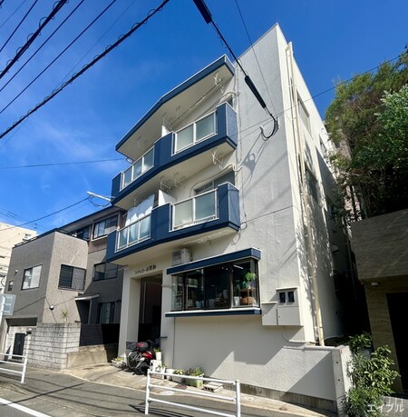 シティコーポ英和外観写真