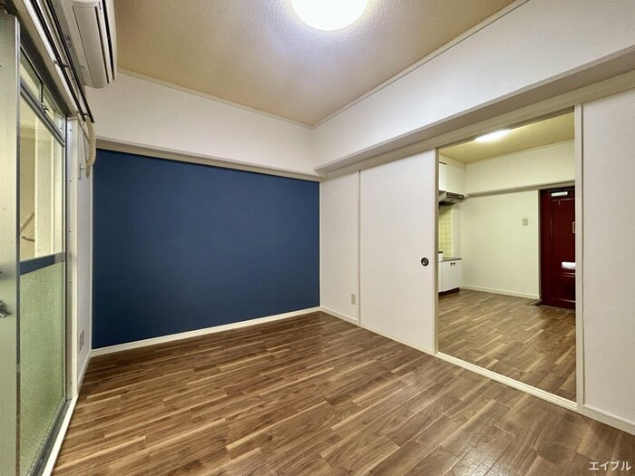 物件内観写真8　(居室)