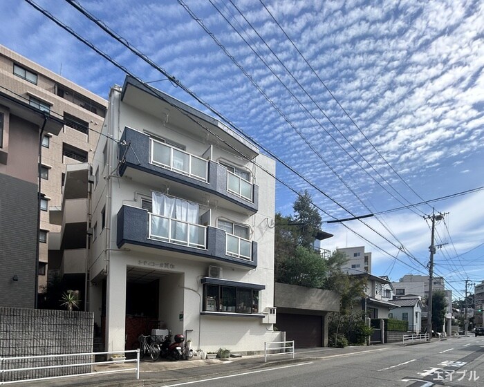 物件外観写真6　(外観写真)