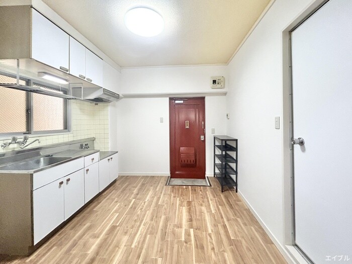 物件内観写真10　(居室)