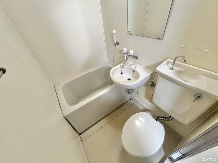 物件内観写真13　(バス／シャワールーム等)