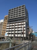 ｴﾝｸﾚｽﾄﾍﾞｲ天神東Ⅱ(506)