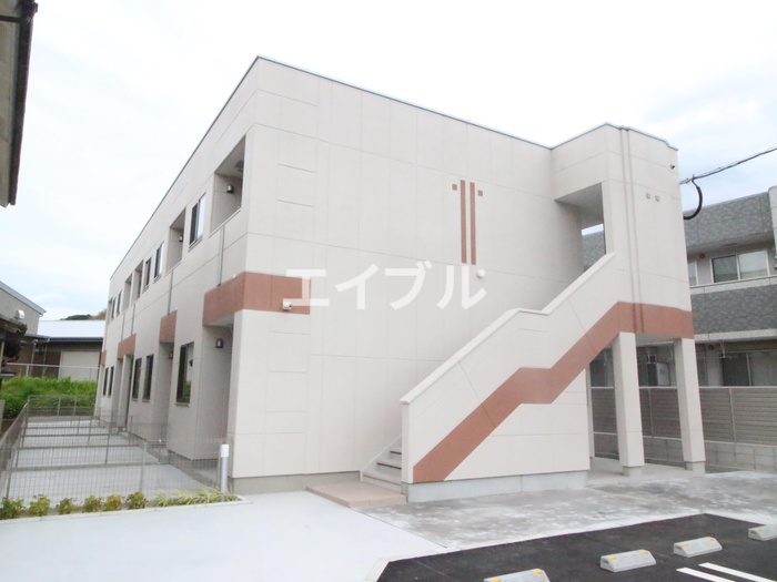 レスポワール伊都