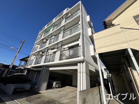 フォルム南福岡(303)外観写真