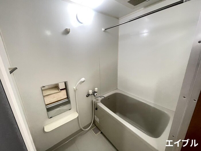 物件内観写真11　(バス／シャワールーム等)