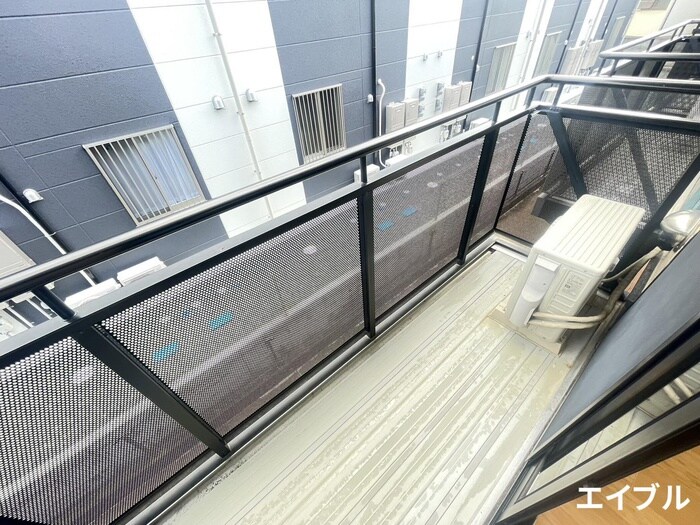 物件内観写真13　(ベランダ・バルコニー)